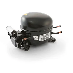 Compressor R134A 1/5 127V EM2U60HLP