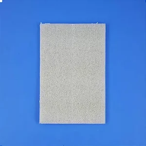 Espuma Protetora Gabinete PVC Lavadoras