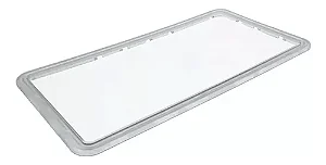 Visor da Porta LE08B I LE08S