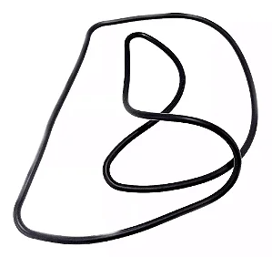 Gaxeta Visor da Porta LE08B I LE08S