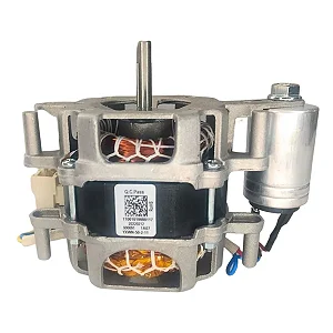 Motor de Lavagem 127V 60Hz LE08B I LE08S I LV08B