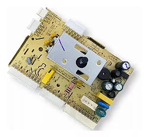 Placa de Potência Sueli Bivolt LEC17