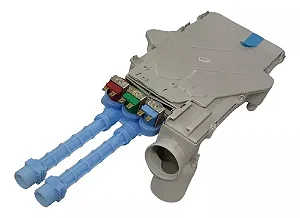 Distribuidor de Água LSI09