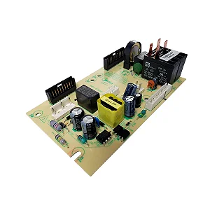 Placa de Potência Bivolt MV43T I MX43T I MB38T