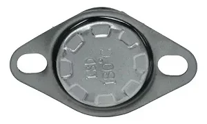 Termostato 180°C Microondas