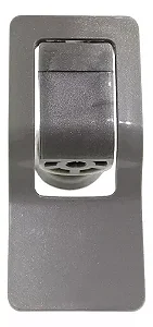 Torneira Purificador FR600 Especiale Cinza