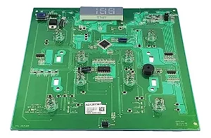 Placa Interface DM84X