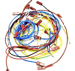 Rede Elétrica Bivolt OE60M