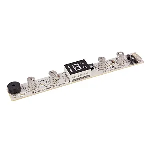 Placa Interface Bivolt ACS I ACB