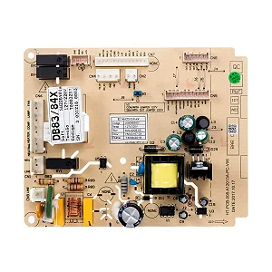 Placa de Potência ERF2510 Bivolt DB83 I DB84X