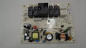 Placa de Potência Bivolt 76DIX