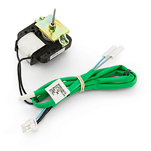 Rede Sensor Ventilador 127V DF I DI I DT