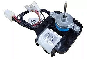 Rede Sensor Ventilador 127V DF I DFN I DW
