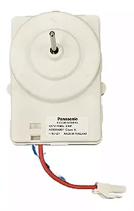 Motor Ventilador Condensador 127V DB I DM