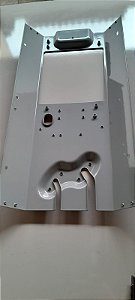 Placa Frontal Inverter Juho 9k AR