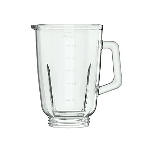 Jarra de Vidro Liquidificador Electrolux EBS20 I EBS30