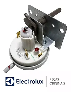 Pressostato de Nível LT60 Bivolt