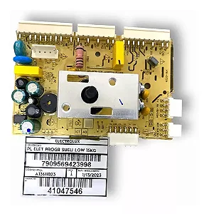 Placa de Potência Bivolt LED15