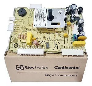 Placa Potência Bivolt LPR14
