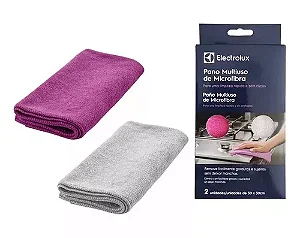 Kit Pano Multiuso Microfibra 2 uni