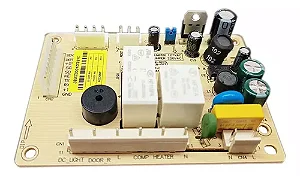 Placa de Potência Martina Bivolt DFN41 I DFX41