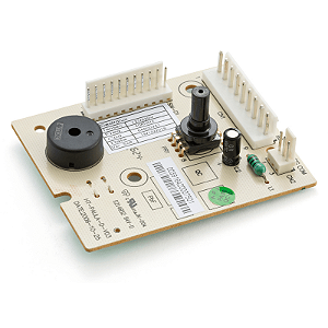 Placa Indicação de Nível de Água Bivolt LS12Q I LTS12