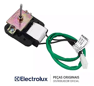 Rede Motoventilador 127V / 60hz DF I DW I TF I RFE