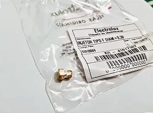 Injetor Uni Tipo F 0,59 GLP