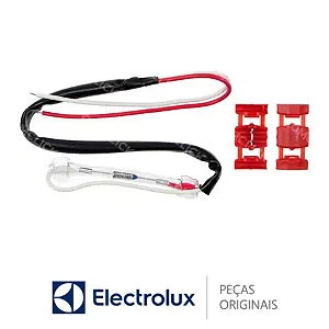 Kit Duplo Fusível Térmico