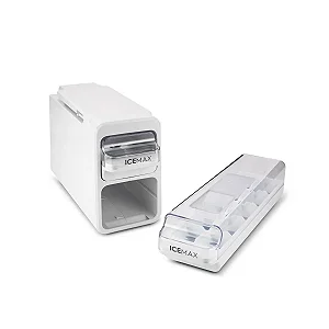 Ice Max Compartimento