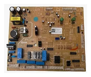 Placa Eletrônica de Potência Bivolt SS90X