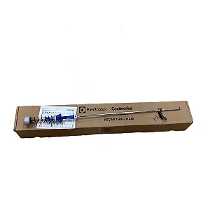 Conjunto Suspensão 10Kgs Lilás - Verde  LT10B I LAC11