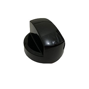 Manipulo Botão Preto Cooktop GC60V I GC75V