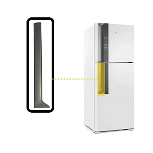 Capa Puxador Refrigerador DF56 I IF55