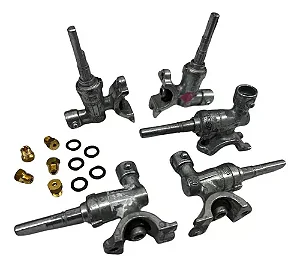 Kit Conversão GN 5Q KE5GP I KC5GP