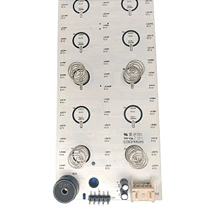Placa de Interface Nivea IF55 I DF56