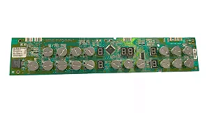 Placa Interface 220V IC80