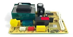 Placa de Potência 127V ACD29
