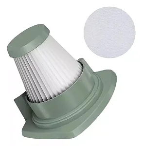 Kit 2 Filtros Aspirador I STK