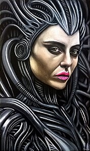 Olhar além da carne