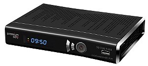 Receptor PREMIUMBOX Net HD Nano Net TV a Cabo Receptor PREMIUMBOX Net HD Nano Net TV a Cabo