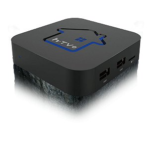 RECEPTOR HTV BOX 5 SÓ PRECISA DA INTERNET - 4K H265 RECEPTOR HTV BOX 5 SÓ PRECISA DA INTERNET - 4K H265