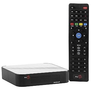 RECEPTOR PROBOX 200 HD WI-FI IPTV RECEPTOR PROBOX 200 HD WI-FI IPTV