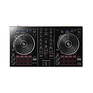CONTROLADORA PIONEER DJ DDJ RB CONTROLADORA PIONEER DJ DDJ RB