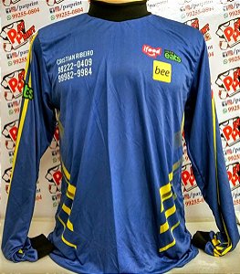 Camisa Empresa Sublimação