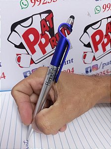 Canetas Personalizadas Touchpad