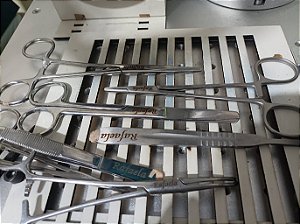 Serviço de gravação a laser