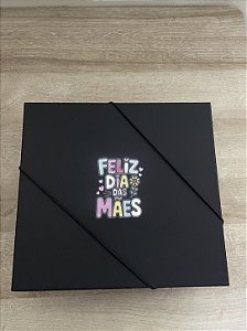 Caixa box Personalizada (informação na descrição)