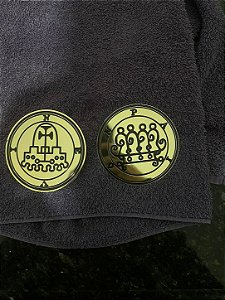 Diferença selos