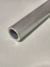 Tubo Redondo Aluminio 7/8 X 1/8 (22,22mm X 3,17mm)